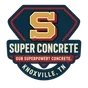 Super Concrete logo