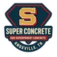 Super Concrete logo